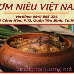 Quán Cơm Niêu Ngon Cộng Hòa Tân Bình