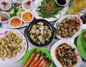Quán Ốc 87 Thăng Long Tân Bình