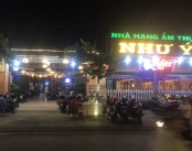 Nhà Hàng Như Ý Song Hành Hóc Môn