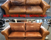 Dịch Vụ Bọc Lại Ghế Sofa Đồng Nai 