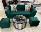 Bọc Ghế Sofa Tại Vũng Tàu - Bà Rịa