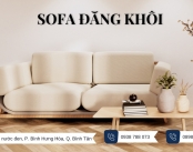 Bọc Ghế Sofa Quận Tân Bình, Bọc Ghế Sofa Quận 11, Bọc Ghế Sofa Quận Tân Phú