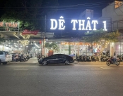 Quán Dê Thật Hoàng Diệu 2 Thủ Đức
