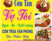 Cơm Tấm Ngon Khu K300 Tân Bình