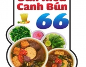 Quán Bún Riêu Canh Bún Ngon Ở Quận 3