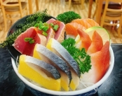 Quán Sushi Ngon Phước Kiển Nhà Bè