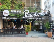 Nhà Hàng Bia Đức Paderborner Ngô Thời Nhiệm Quận 3