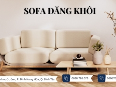 Bọc Ghế Sofa Quận Tân Bình, Bọc Ghế Sofa Quận 11, Bọc Ghế Sofa Quận Tân Phú